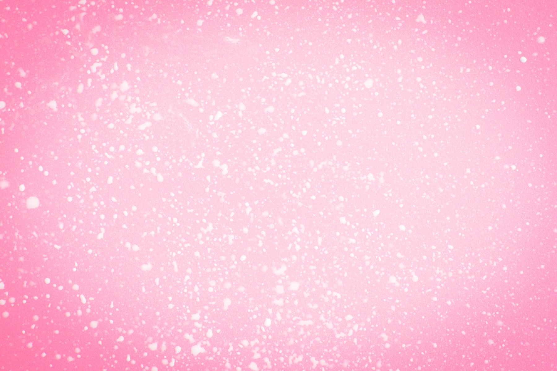 Pink Glitter Sparkle Fairy Lights Background